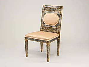 Side Chair by Unknown