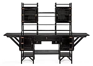 Sideboard by Edward William Godwin