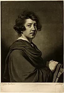 Sir Joshua Reynolds