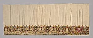 Skirt by Unknown