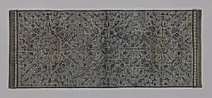 Skirt Cloth (Kain panjang) by Unknown