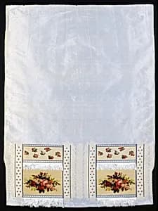 Skirt Panel by Unknown
