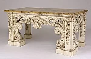Slab or Side Table