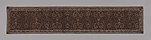 Slendang (Shawl) by Unknown