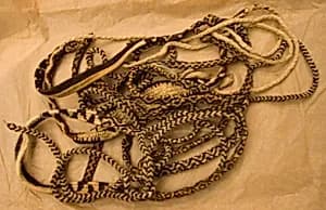 Slings by Unknown
