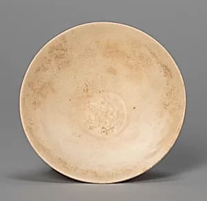 Small Bowl by Unknown