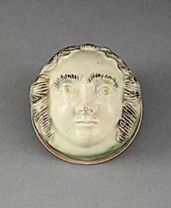 Snuff Box by Unknown