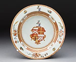 Soup Bowl by Unknown