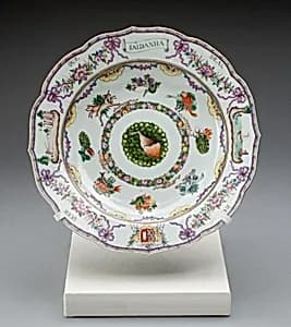 Soup Bowl by Unknown