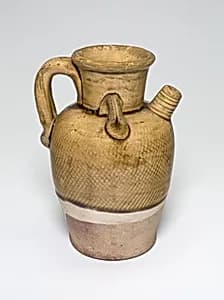 Spouted Ewer by Unknown