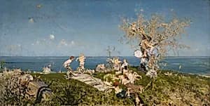 Springtime and Love