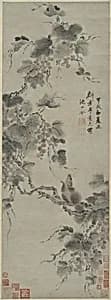 Portrait of Shen Yongling