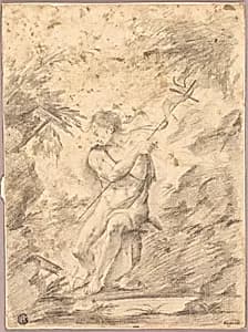 St. John the Baptist