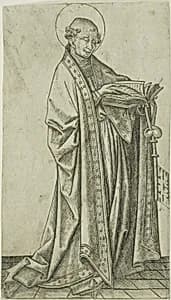 St. Peter