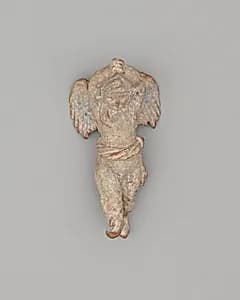 Statuette of Eros by Ancient Greek