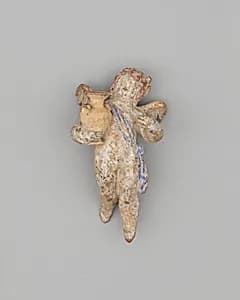 Statuette of Eros by Ancient Greek