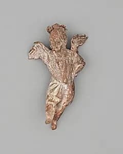 Statuette of Eros by Ancient Greek