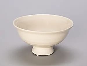 Stem Bowl by Unknown