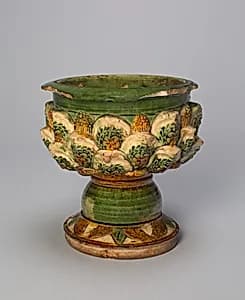 Stem Cup by Unknown