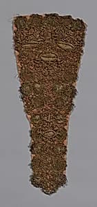 Stomacher by Unknown