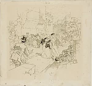Street Scene