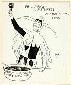 Study for Cover