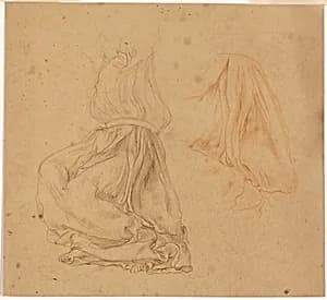 Study for Festival