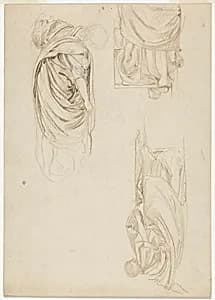 Study for Festival