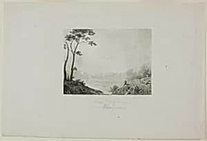 Study of a Landscape