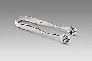 Sugar Tongs by Abraham Voorhees