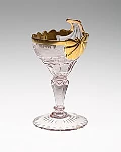 Sweetmeat Dish by Unknown