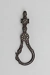 Sword Hanger by Unknown