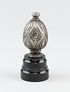 Sword Pommel by Unknown