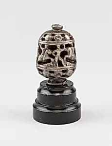 Sword Pommel by Unknown