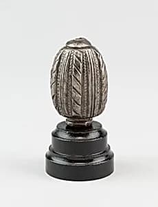 Sword Pommel by Unknown
