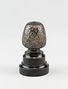 Sword Pommel by Unknown
