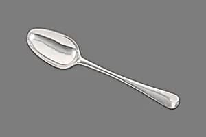 Tablespoon by Myer Myers
