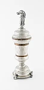 Tailors' Guild Cup by Unknown