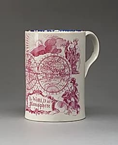 Tankard by Unknown