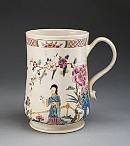 Tankard by Unknown