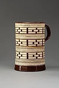Tankard by Unknown