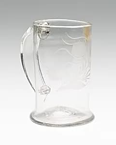 Tankard by Unknown