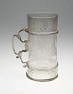 Tankard by Unknown