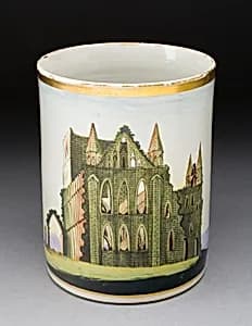 Tankard by Unknown