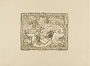 Tapisserie