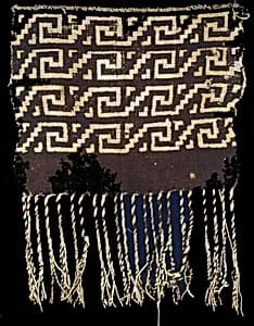 Tassel by Unknown