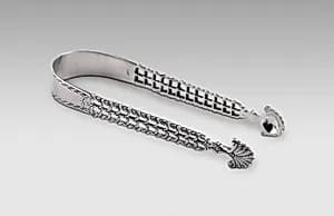 Tea Tongs by John D. Germon