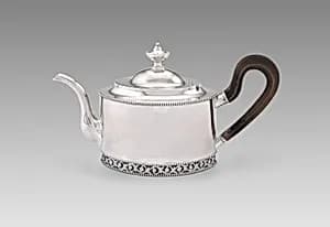 Teapot