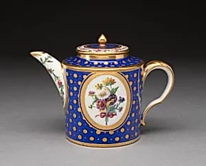 Teapot