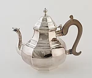 Teapot